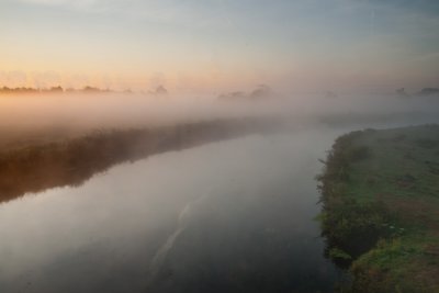 River Tame II
