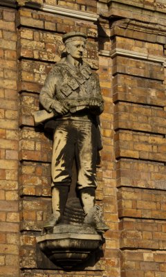 Sailor Monument