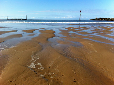 Sea Palling Beech II