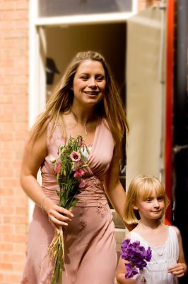 Catherine and Michaels Wedding