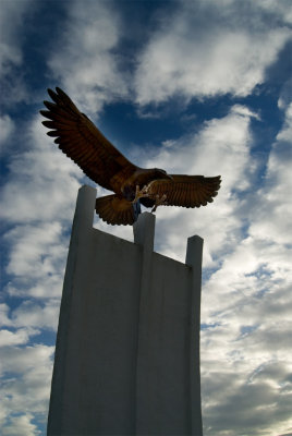 National Memorial Arboretum