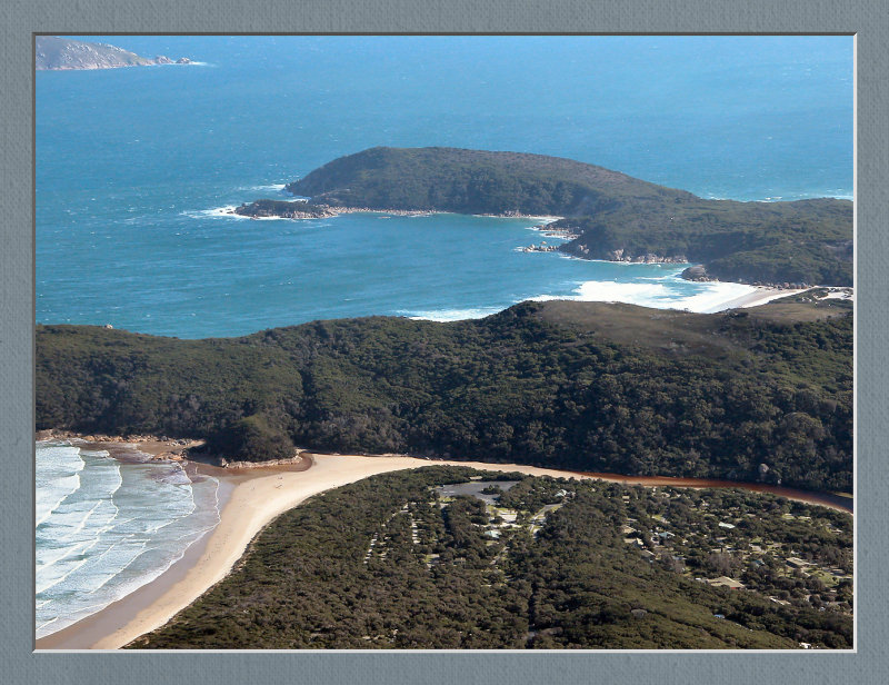 Wilsons Prom, Victoria, Australia