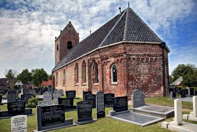 Protestant church (13th century)
