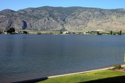 Osoyoos Lake