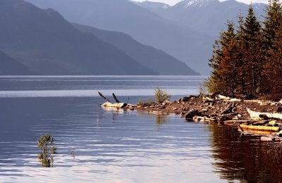 Kootenay Lake