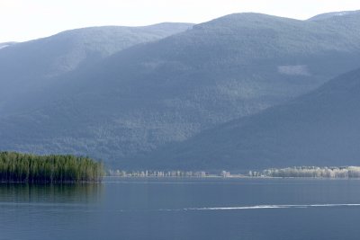 Kootenay Lake