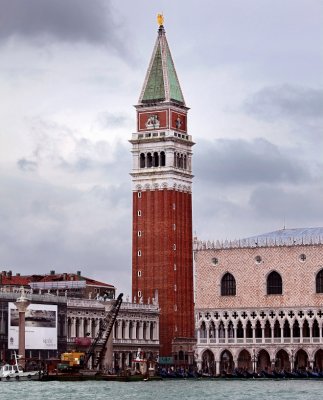 Campanile di San Marco