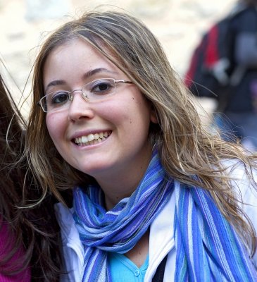 Istanbul Street Portraits (1)