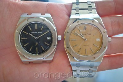 AP Royal Oaks