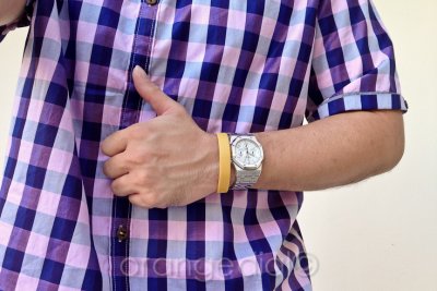 AP Royal Oak Chronograph