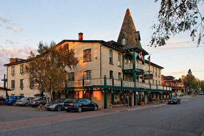 Gananoque Inn