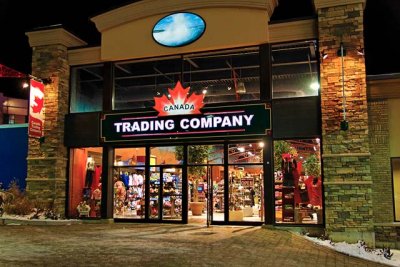 The Canada Trading Company