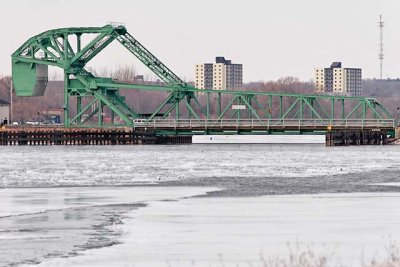 LaSalle Causeway