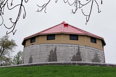 Murney Tower