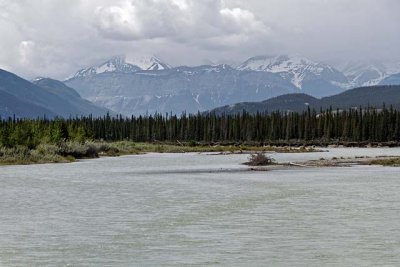 Pyramid Mountain