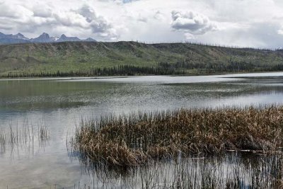 Talbot Lake