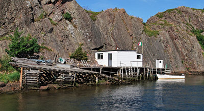 Lake Quidi Vidi