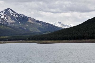 Medicine Lake