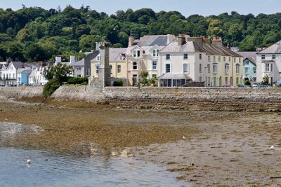 Beaumaris