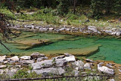 Horseshoe Lake