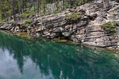 Horseshoe Lake