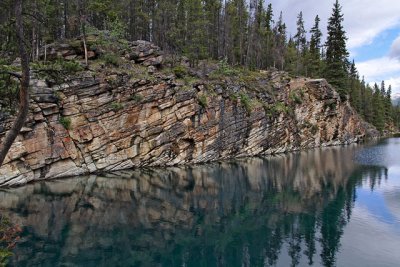 Horseshoe Lake