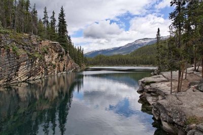 Horseshoe Lake