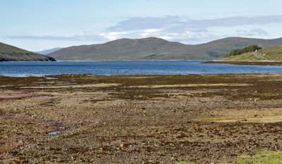 Loch Ainort