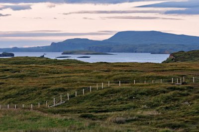 Scotland - Isle Of Skye