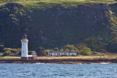 Scotland - Isle Of Mull