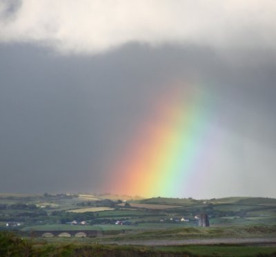 Rainbow in Liscannor County Clare_final.jpg