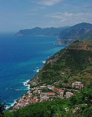 Cinque Terre