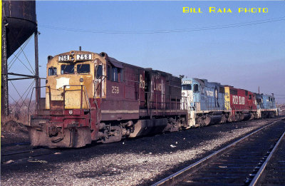 RI U28B 258 - Dec 1979