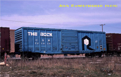 CNW 721010