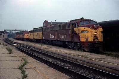 RI - Joliet IL - Aug 1976