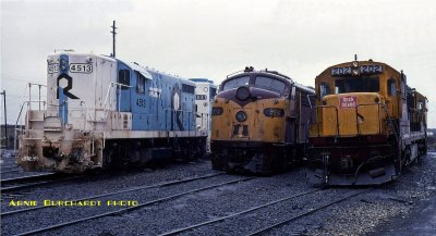 April 1977