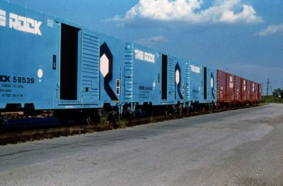 RI in El Reno OK - Sept 1975