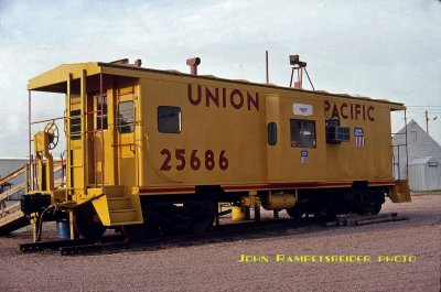 UP 25686
