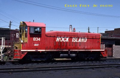 RI SW-8 834