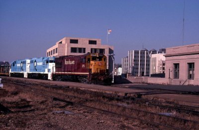 RI - Joliet IL - Oct 1976 