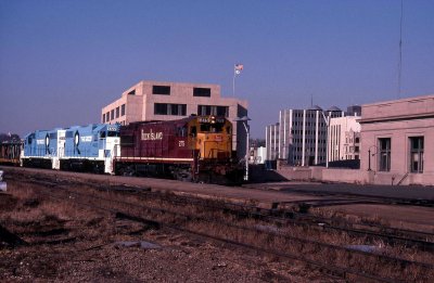 RI - Joliet IL - Oct 1976 