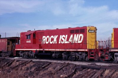 RI GP-7u 4445 