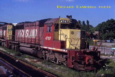 RI SD40-2 4797