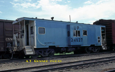 UP 24627
