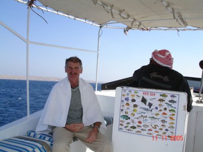 Hurgada