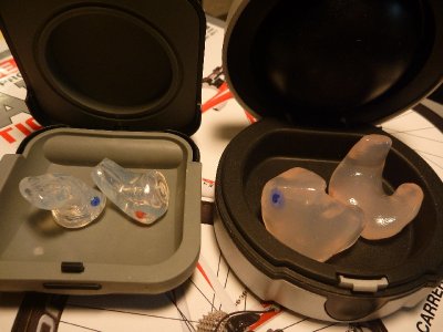 earplugs
