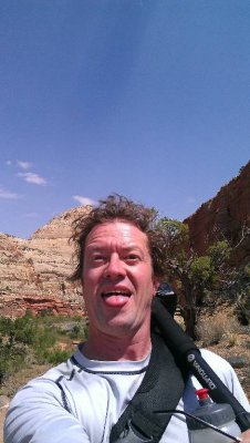 The Wandering Nandermagnon