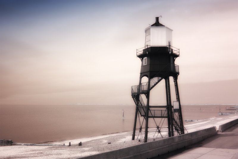 Dovercourt Light House