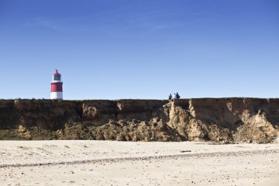 Happisburgh Beach