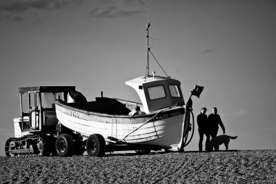 Walk the Dog